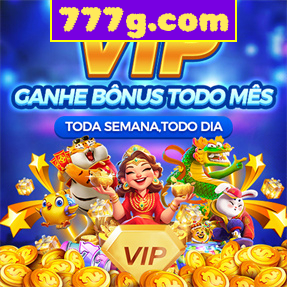 777g.com Indique amigos para receber um bônus