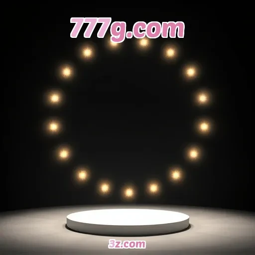 777g.com: Viva a Magia do Bingo com Recursos Exclusivos