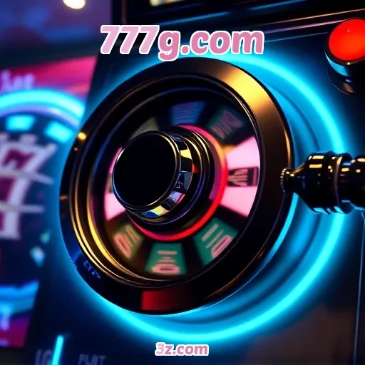 777g.com: Explore a Diversão dos Jogos Mobile e Suas Novidades
