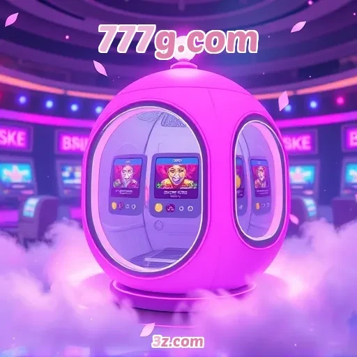 777g.com: Novos Jogos Que Você Precisa Experimentar Hoje