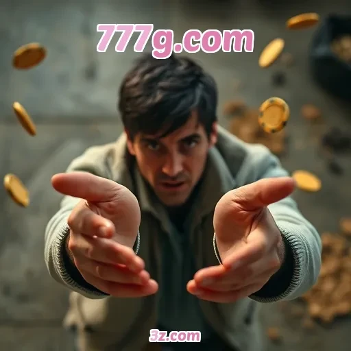 777g.com: A Roleta Que Faz Você Girar a Sorte