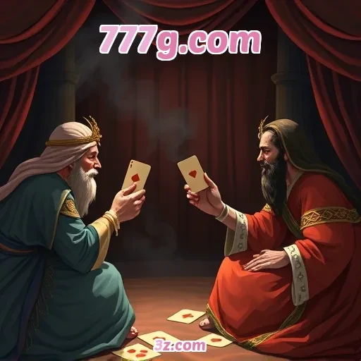 777g.com: Explore a Seção Em Alta e Potencialize Seu Jogo